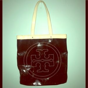Tory Burch Tote Bag